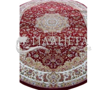 Шерстяний килим Diamond Palace 2533-53366 - Висока якість за найкращою ціною в Україні